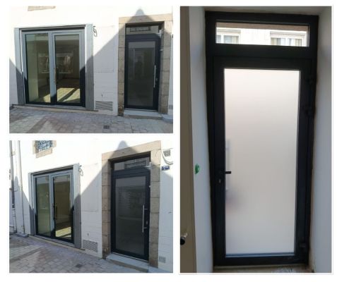 ID MENUISERIES TRANSFORME VOTRE ENTREE